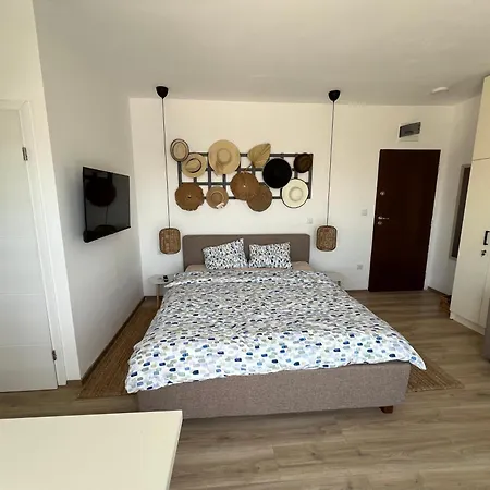 Apartment Marina Mirage *