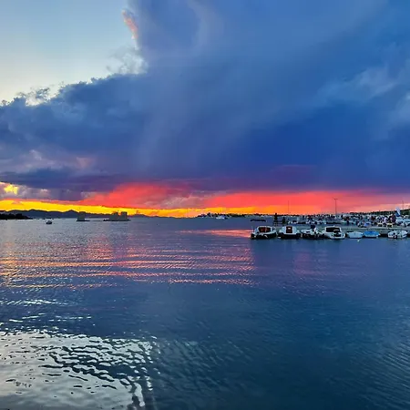 Marina Mirage Sukosan