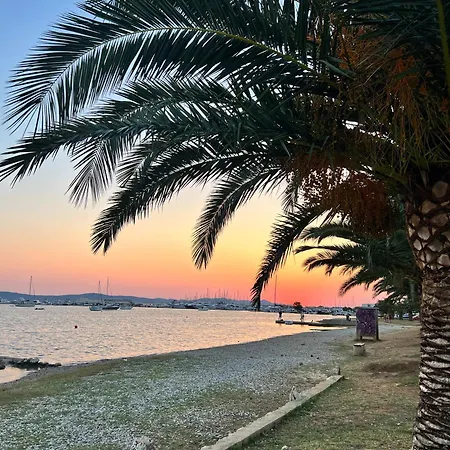 Apartamento Marina Mirage *