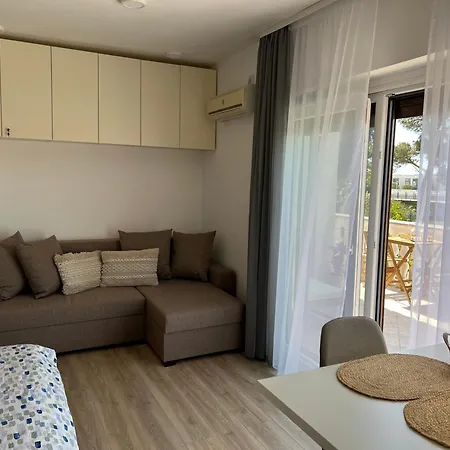 Apartamento Marina Mirage *