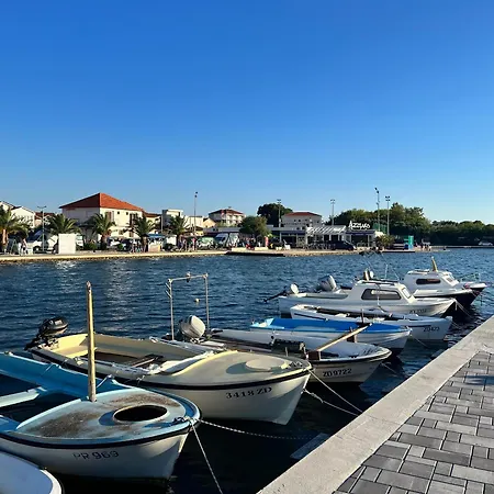Marina Mirage Apartamento Sukošan