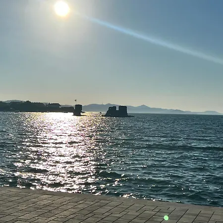 Marina Mirage Apartamento *