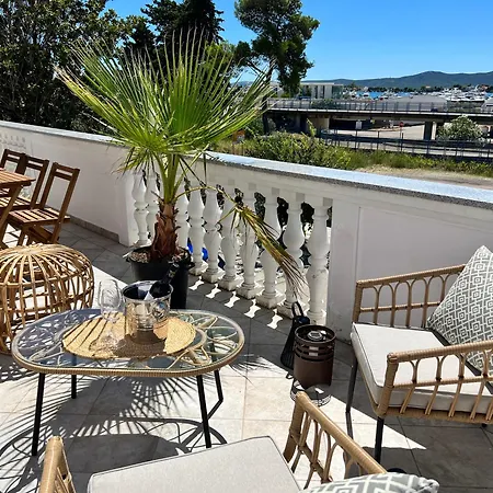 Apartamento Marina Mirage